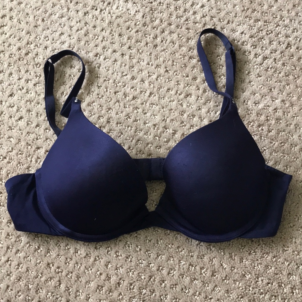 🌿Victoria’s Secret Demi uplift bra